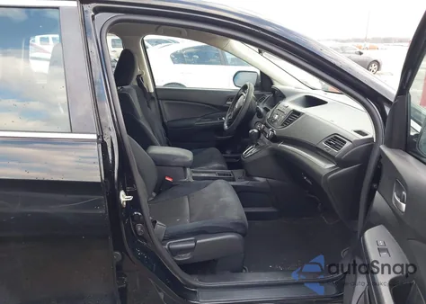 2015 Honda Cr-V Lx z USA, uszkodzony, nr VIN 3CZRM3H35FG715155